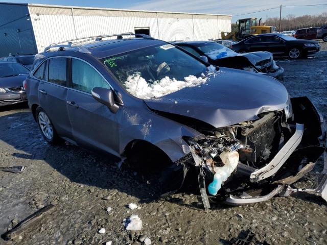 2017 ACURA RDX 5J8TB4H35HL039031