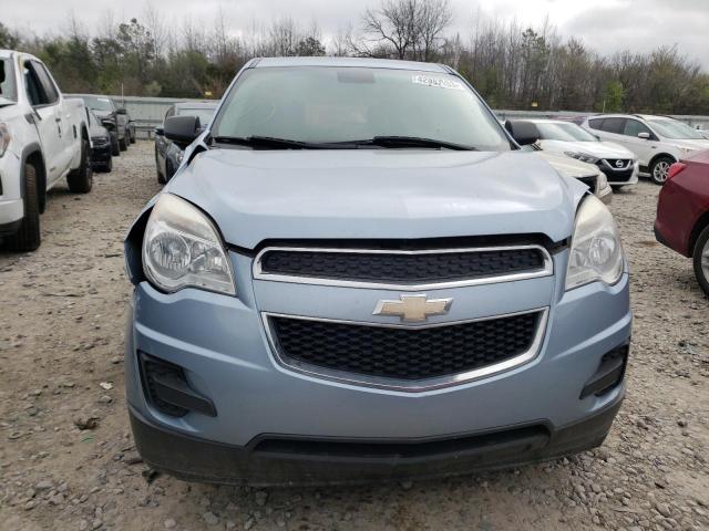 2015 CHEVROLET EQUINOX LS 2GNALAEK1F6314209
