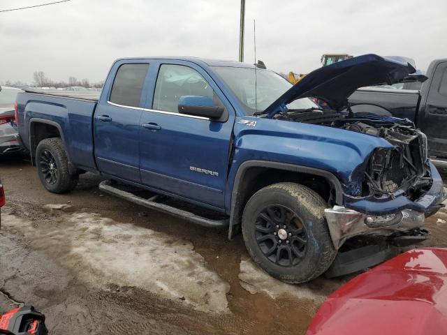 1GTV2MECXGZ240382 GMC Sierra K1500 Sle