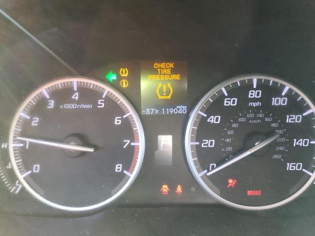19VDE1F3XEE011427 Acura ILX 20