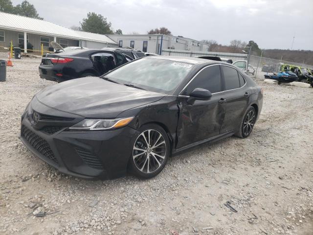 2019 TOYOTA CAMRY L 4T1B11HK7KU276698