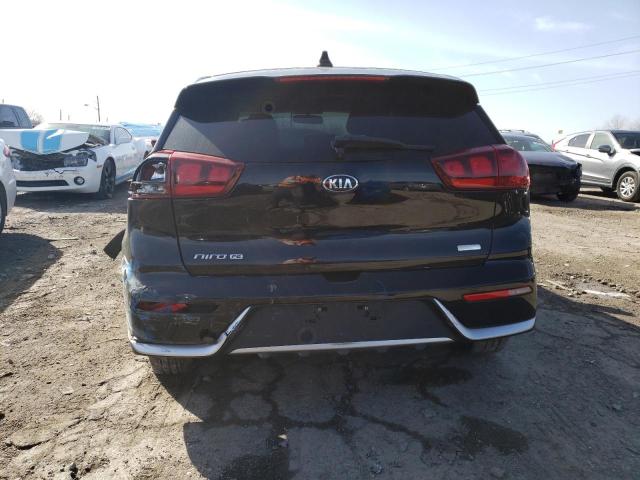 2018 KIA NIRO FE - KNDCB3LC9J5158727
