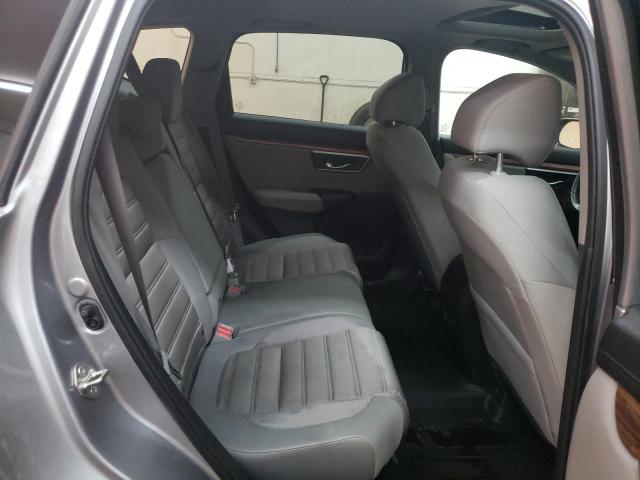 2019 HONDA CR-V EX 5J6RW2H55KL019804