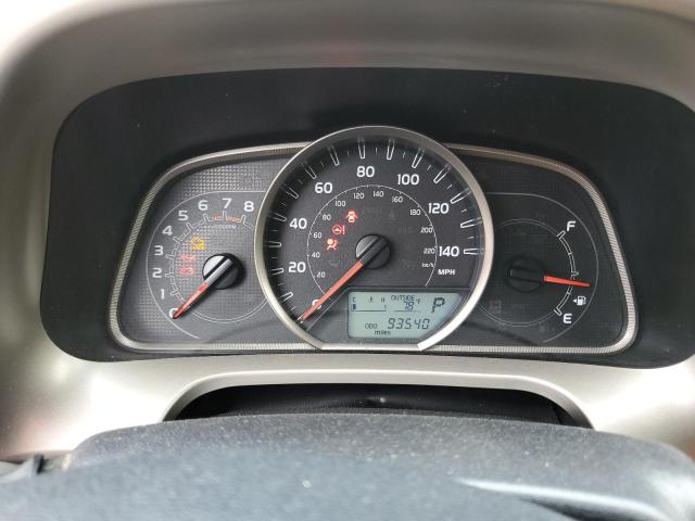 2015 TOYOTA RAV4 LE JTMZFREV8FJ054356