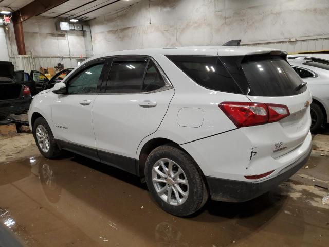 2019 CHEVROLET EQUINOX LT 2GNAXUEV6K6243616