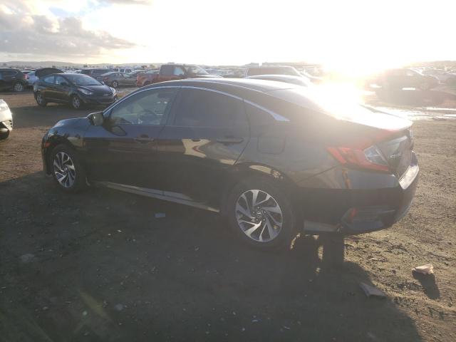 2016 HONDA CIVIC EX 19XFC2F74GE218476