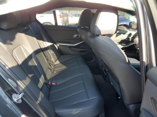 2021 BMW M340I - WBA5U7C0XMFK18753