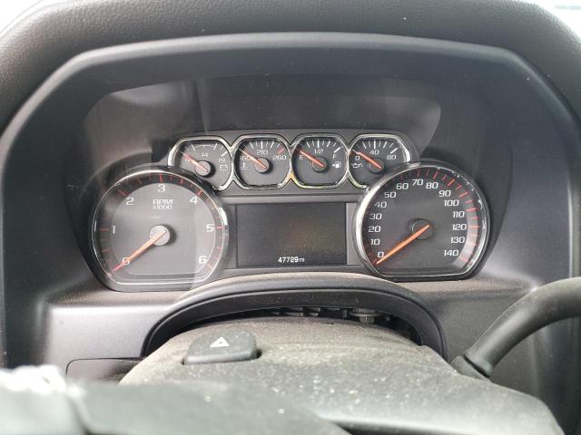 1GTV2MECXGZ240382 GMC Sierra K1500 Sle