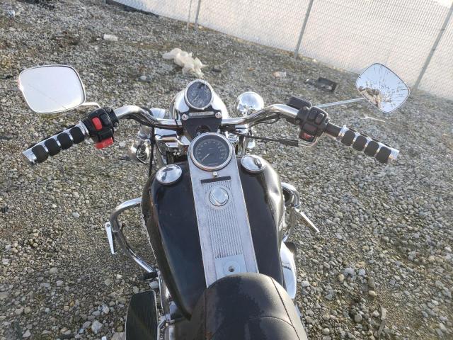 2006 HARLEY-DAVIDSON FLHPI 1HD1FHW186Y645554