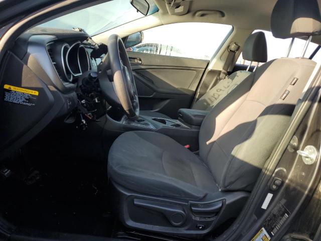 2015 KIA OPTIMA LX KNAGM4A79F5641646