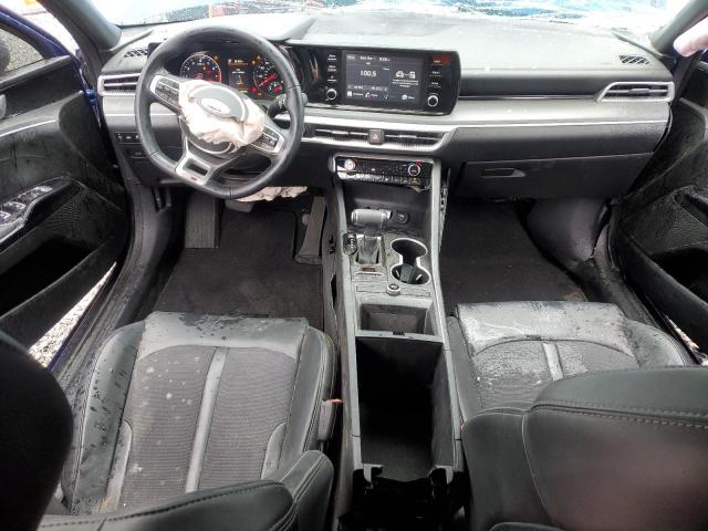 5XXG64J21MG051676 KIA K5 GT LINE