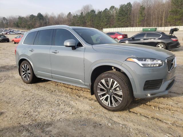 2021 VOLVO XC90 T5 MO - YV4102PK4M1769976