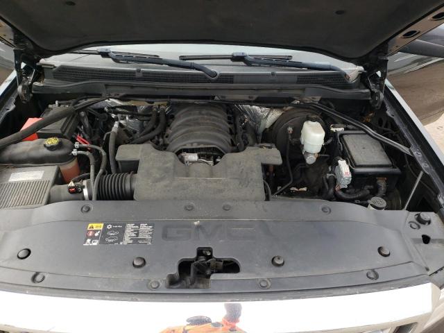 2015 GMC SIERRA K15 1GTV2UEC6FZ339750