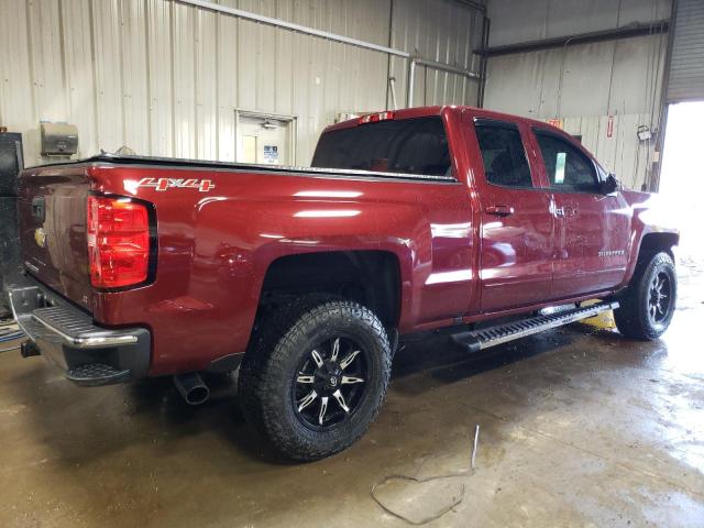2016 CHEVROLET SILVERADO 1GCVKREC2GZ170115