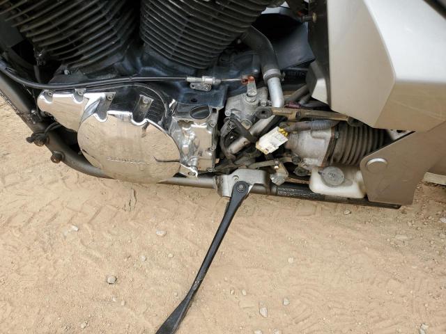 2011 HONDA VT1300 CR - JH2SC6600BK100169