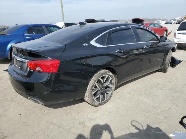 2016 CHEVROLET IMPALA LTZ 2G1145S34G9169007