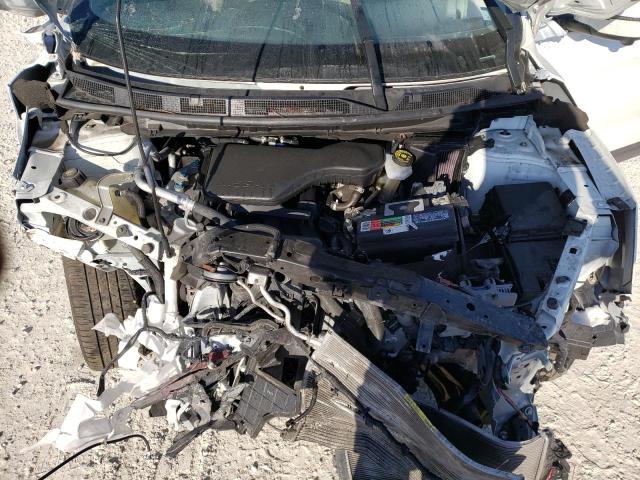 2020 NISSAN ROGUE SPOR JN1BJ1CV2LW544278
