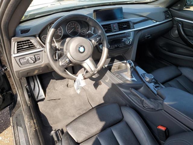 2015 BMW 435 XI WBA3T7C58F5A37099