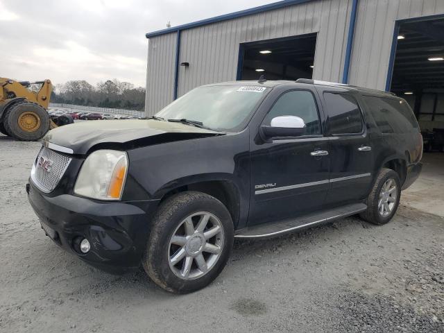 2011 GMC Yukon XL Denali