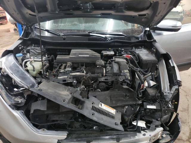2019 HONDA CR-V EX 5J6RW2H55KL019804