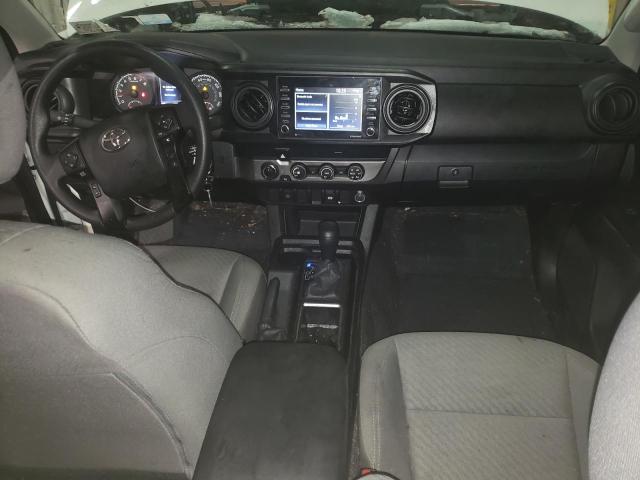 2022 TOYOTA TACOMA ACC 3TYSX5EN0NT015919