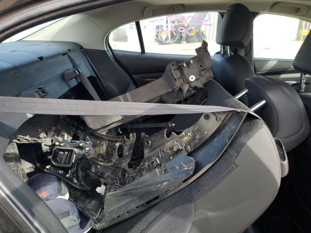 2020 MAZDA 3 PREMIUM 3MZBPAEM5LM116105