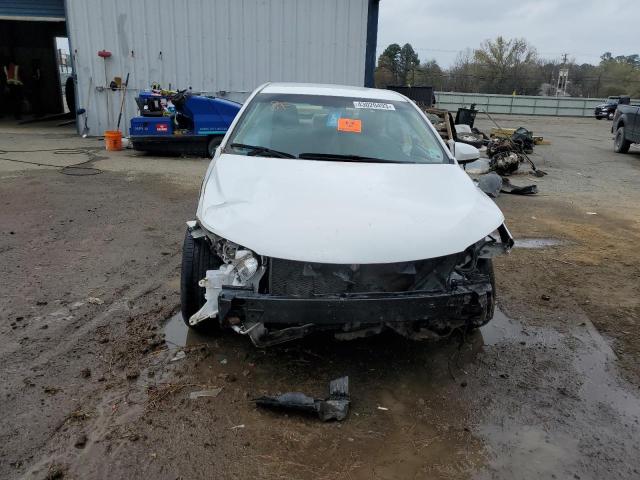 2016 TOYOTA CAMRY LE 4T4BF1FK3GR559827