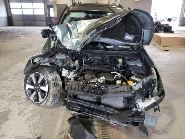 2017 SUBARU FORESTER 2 - JF2SJARC6HH426931