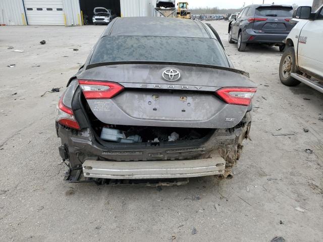 2018 TOYOTA CAMRY L 4T1B11HK7JU595596