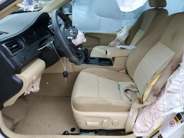 2016 TOYOTA CAMRY LE 4T4BF1FK3GR559827