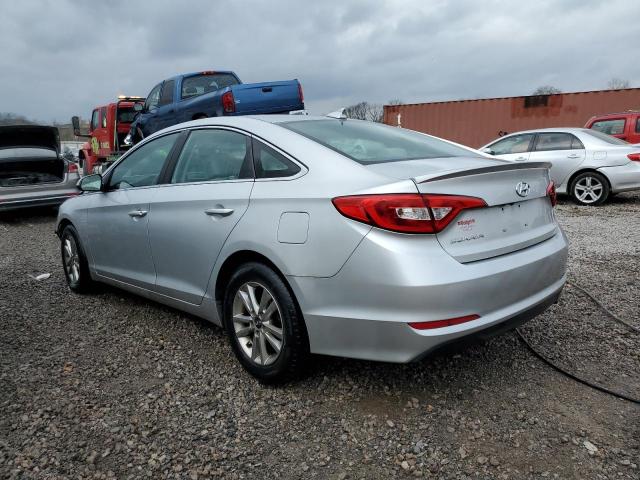 2016 HYUNDAI SONATA SE 5NPE24AF5GH357746