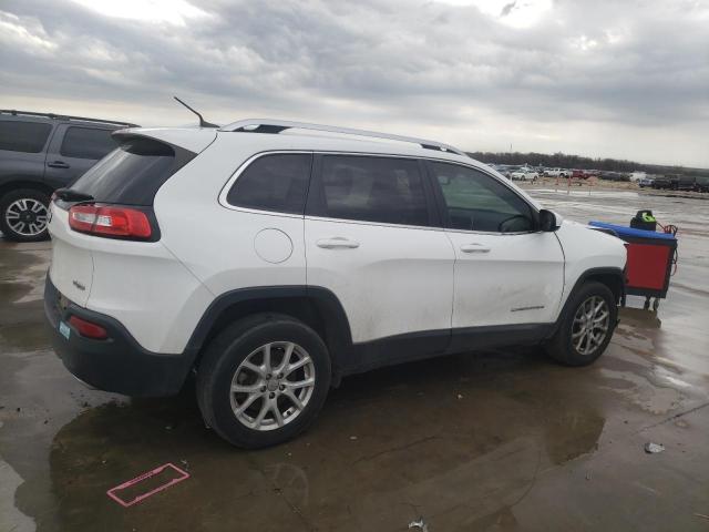 2017 JEEP CHEROKEE L 1C4PJLCS1HW586792