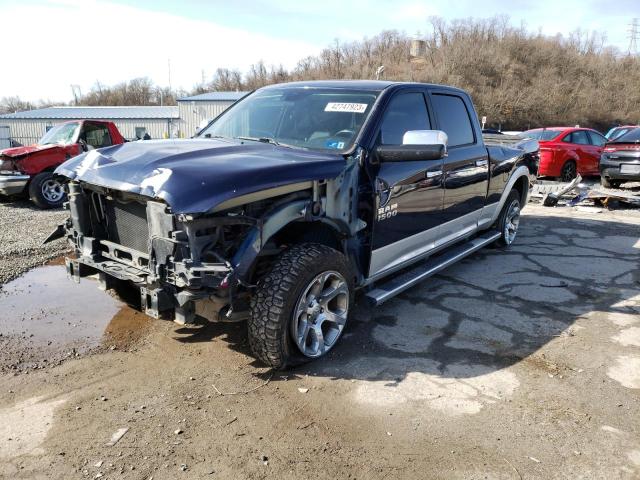 2016 RAM 1500 LARAM 1C6RR7VT7GS168359