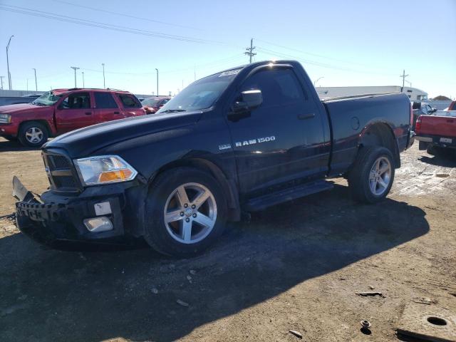 2012 Dodge Ram 1500 ST