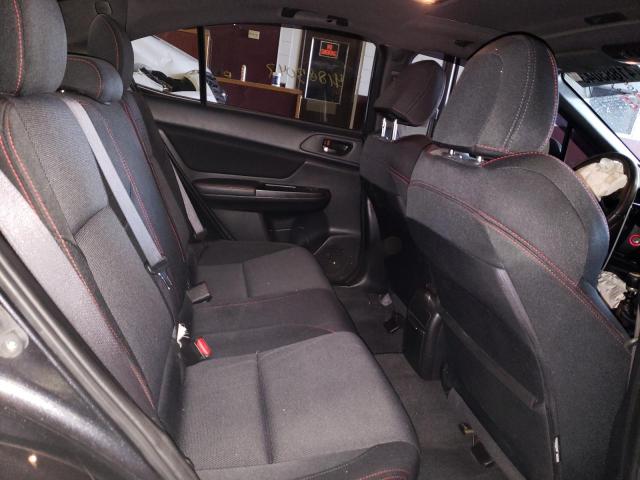 2016 SUBARU WRX PREMIU - JF1VA1E68G9818352