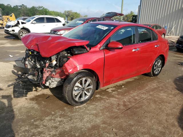 3KPA24AD2NE481231 Kia Rio LX