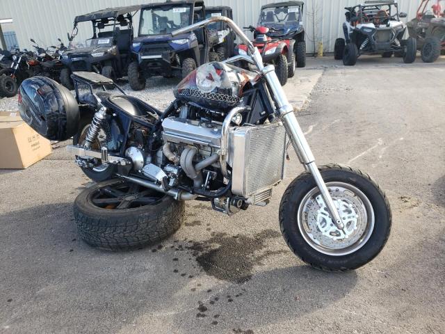 Other CF Moto Z6 salvage cars for sale: 2010 Other CF Moto Z6