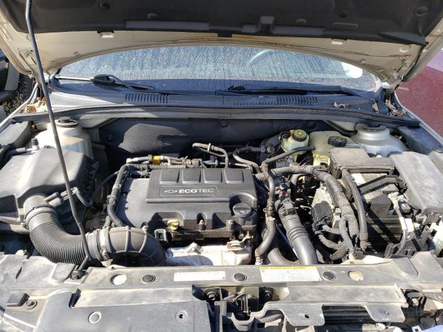2015 CHEVROLET CRUZE LT - 1G1PC5SB1F7106824