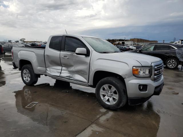 2018 GMC CANYON SLE 1GTH5CEN6J1135263