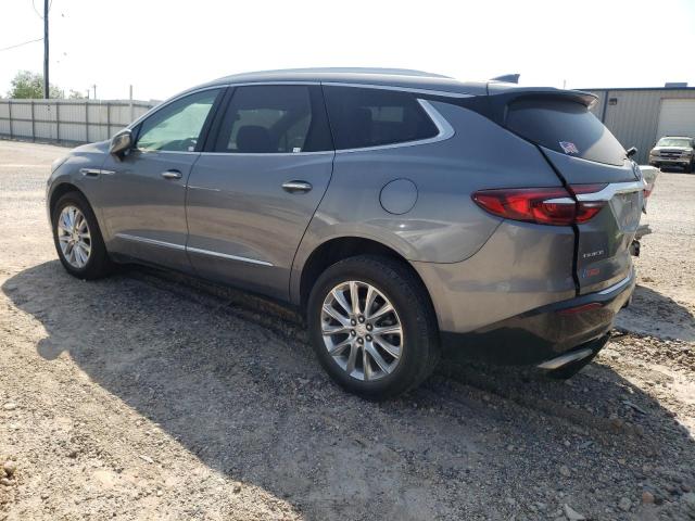 2018 BUICK ENCLAVE PR - 5GAEVBKW3JJ232013