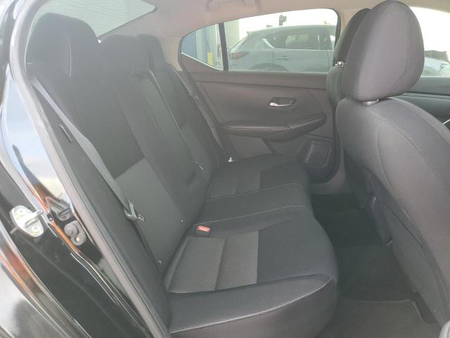 2020 NISSAN SENTRA SV - 3N1AB8CVXLY204399