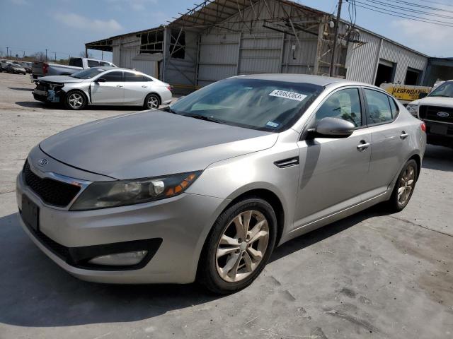 2012 Kia Optima LX