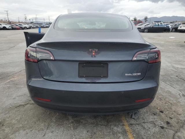 5YJ3E1EB9KF392883 Tesla MODEL 3