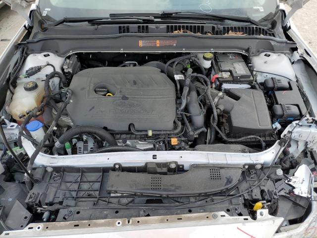 2018 FORD FUSION SE - 3FA6P0HD2JR178724