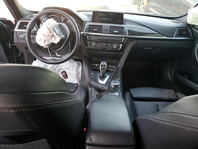 2016 BMW 328 I SULE - WBA8E9G56GNT82913