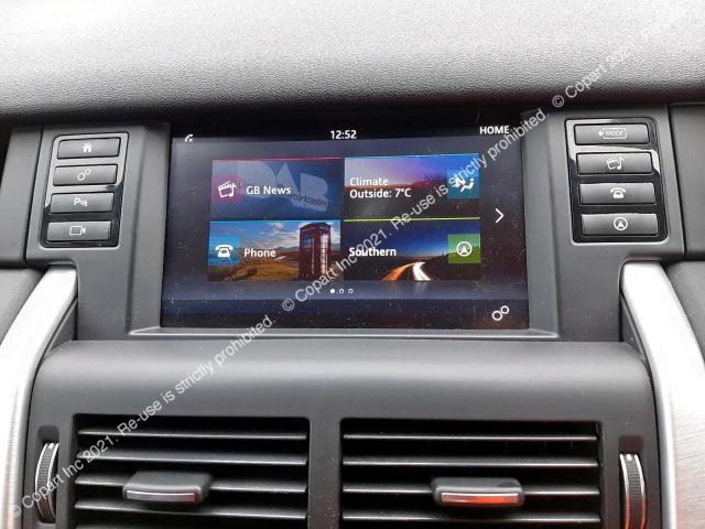 SALCA2ANXGH622643 Land Rover Discovery