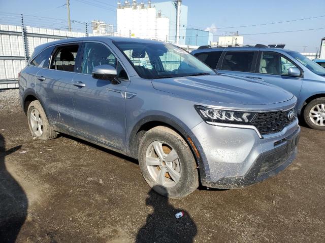 5XYRG4LC5MG001080 KIA SORENTO LX