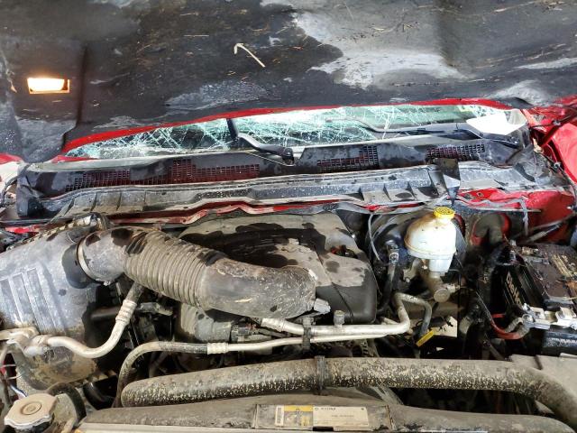 2016 RAM 1500 SPORT 1C6RR7UT8GS303799