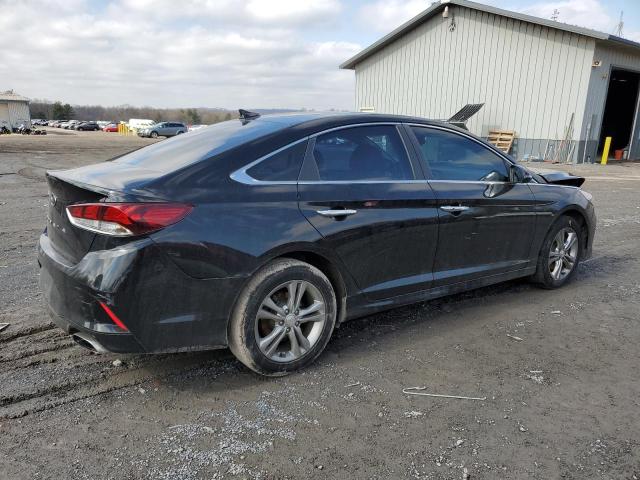2018 HYUNDAI SONATA SPO 5NPE34AF1JH637619