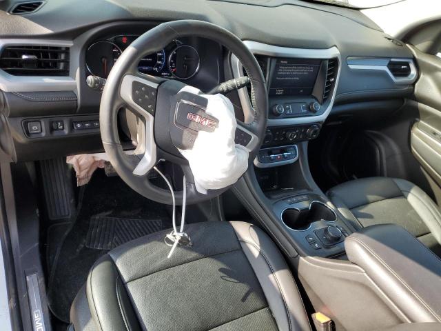 1GKKNMLS8MZ202959 GMC ACADIA SLT